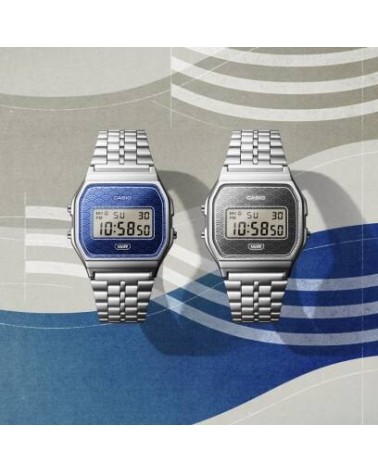 Reloj Casio Vintage A159WEVJ-7ER