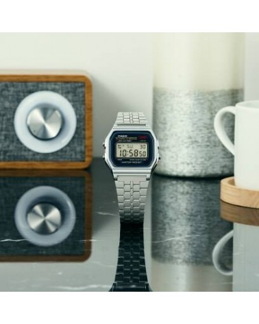 Reloj Casio Vintage A159WE-1EF