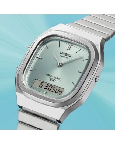 Reloj Casio Vintage AQ-240E-2AEF