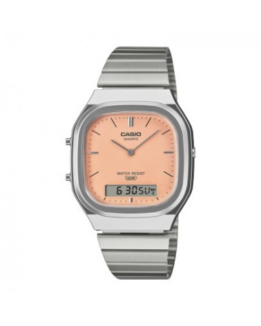 Reloj Casio Vintage AQ-240E-4AEF