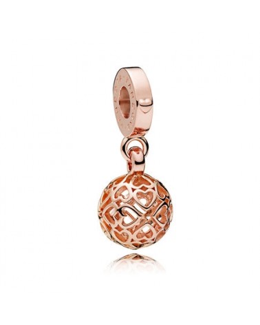 CHARM PANDORA ROSE 787255