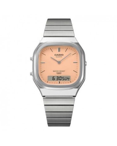 Reloj Casio Vintage AQ-240E-4AEF