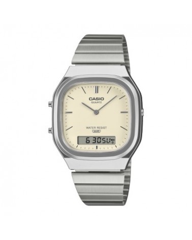 Reloj Casio Vintage AQ-240E-7A2EF