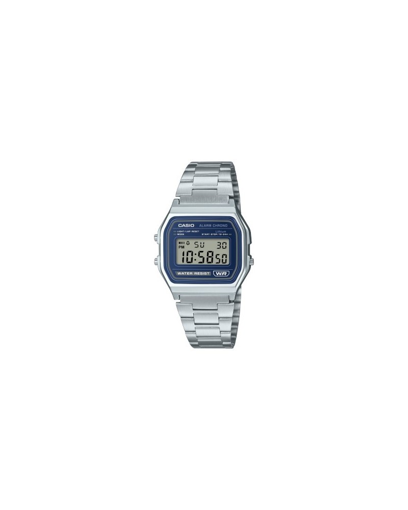 Reloj Casio Vintage A158WEA-2EF