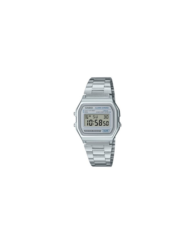 Reloj Casio Vintage A158WEA-7EF