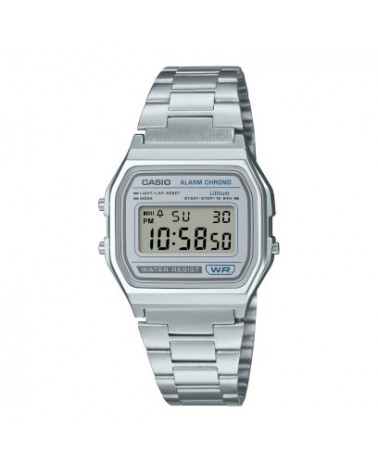Reloj Casio Vintage A158WEA-7EF