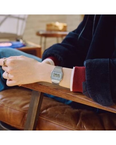 Reloj Casio Vintage A158WEA-7EF