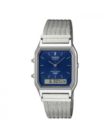Reloj Casio Vintage AQ-230EM-2AEF