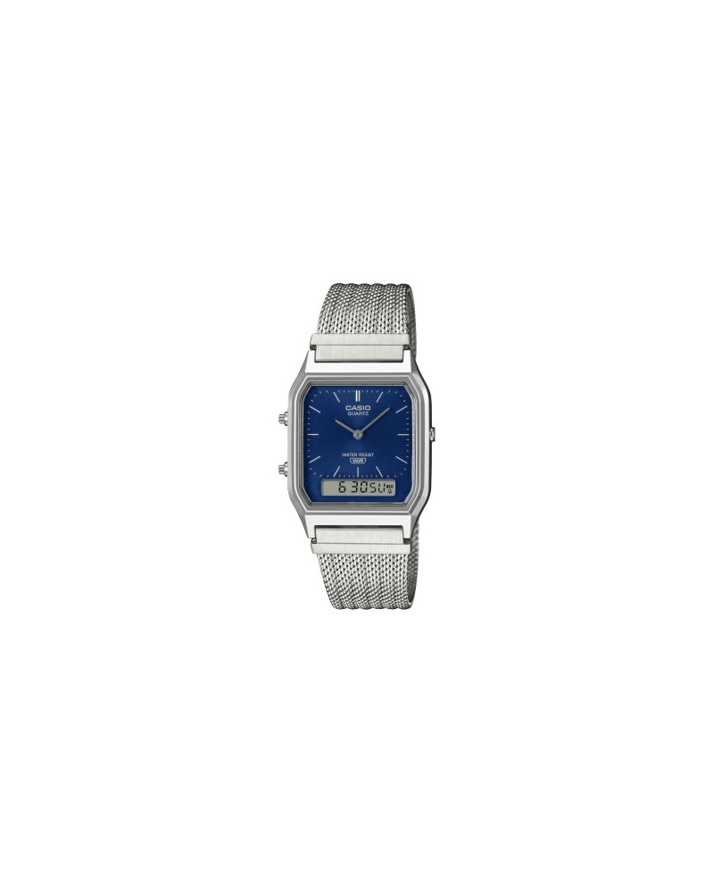 Reloj Casio Vintage AQ-230EM-2AEF