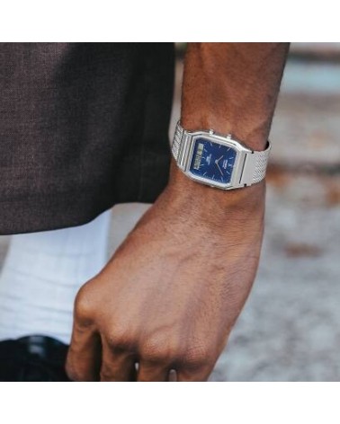 Reloj Casio Vintage AQ-230EM-2AEF