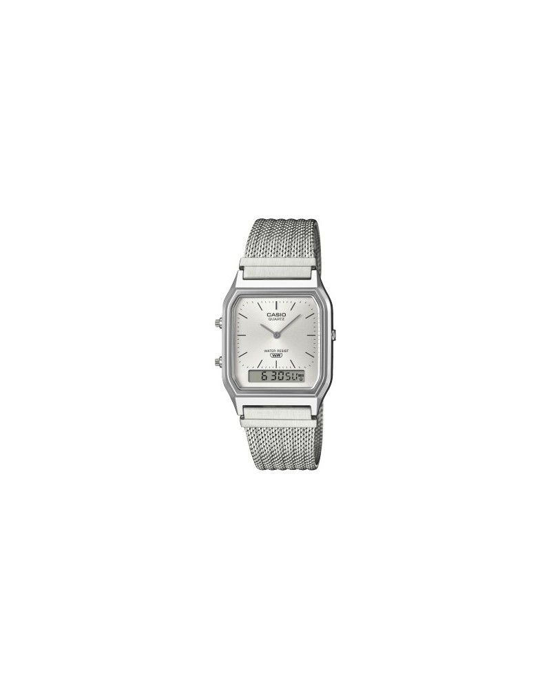 Reloj Casio Vintage AQ-230EM-7AEF