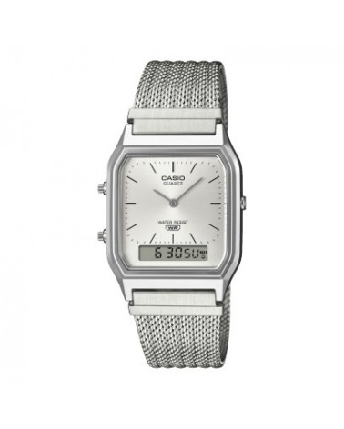 Reloj Casio Vintage AQ-230EM-7AEF