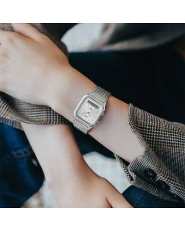 Reloj Casio Vintage AQ-230EM-7AEF