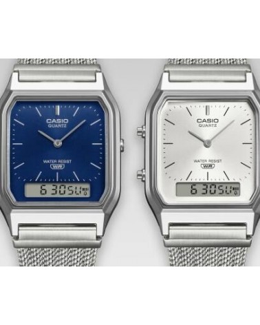Reloj Casio Vintage AQ-230EM-7AEF