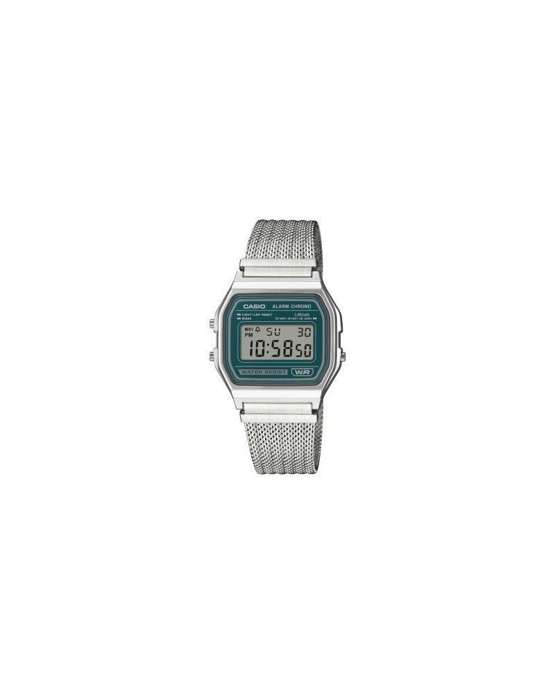 Reloj Casio Vintage A158WEM-3EF