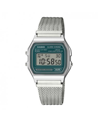 Reloj Casio Vintage A158WEM-3EF