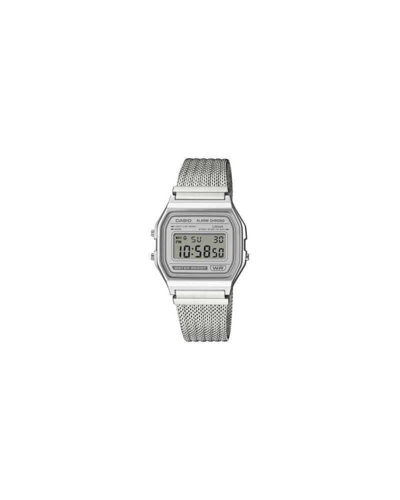 Reloj Casio Vintage A158WEM-7EF