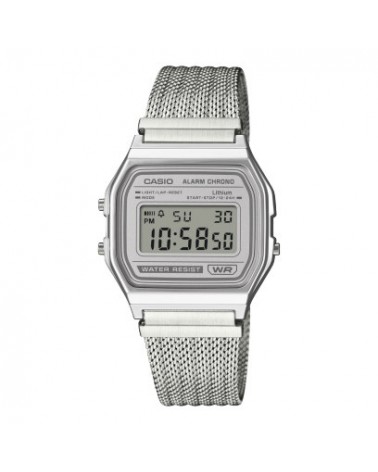 Reloj Casio Vintage A158WEM-7EF
