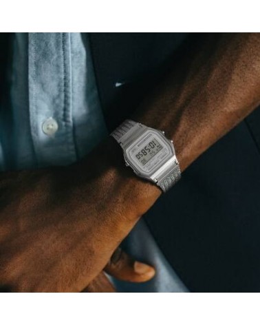 Reloj Casio Vintage A158WEM-7EF