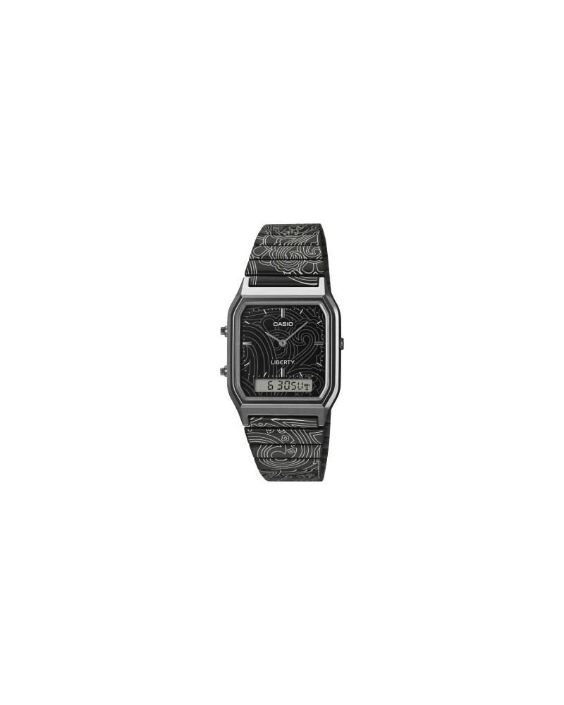 Reloj Casio Vintage AQ-230EBLT-1AER