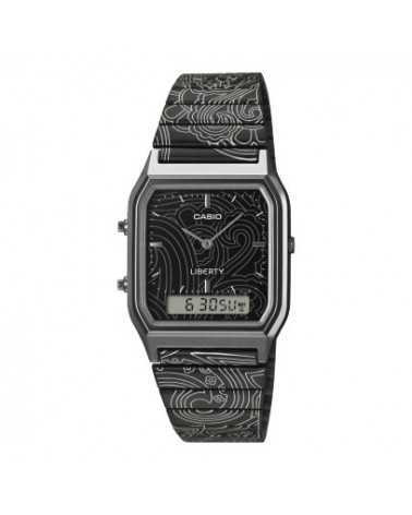 Reloj Casio Vintage AQ-230EBLT-1AER