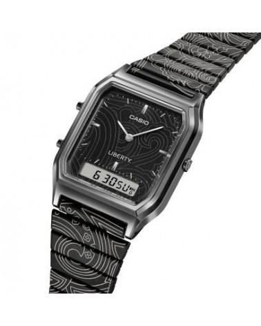 Reloj Casio Vintage AQ-230EBLT-1AER