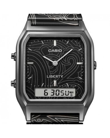 Reloj Casio Vintage AQ-230EBLT-1AER