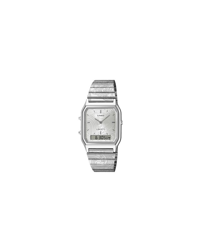 Reloj Casio Vintage AQ-230ELT-7AER