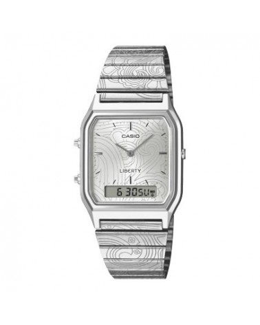 Reloj Casio Vintage AQ-230ELT-7AER