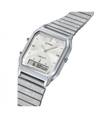 Reloj Casio Vintage AQ-230ELT-7AER