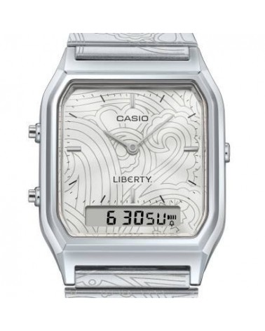Reloj Casio Vintage AQ-230ELT-7AER