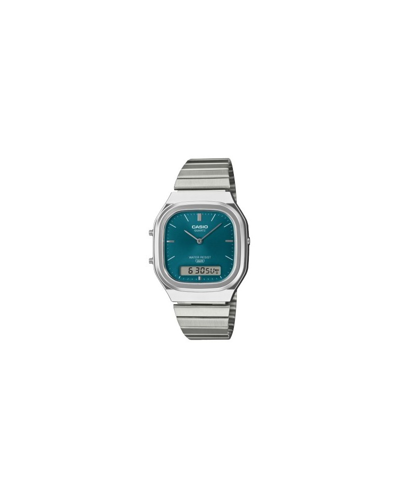 Reloj Casio Vintage AQ-240E-3AEF