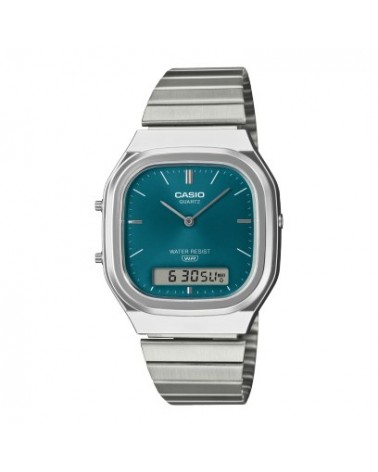 Reloj Casio Vintage AQ-240E-3AEF