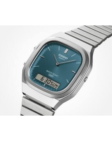 Reloj Casio Vintage AQ-240E-3AEF