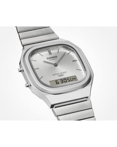 Reloj Casio Vintage AQ-240E-7AEF