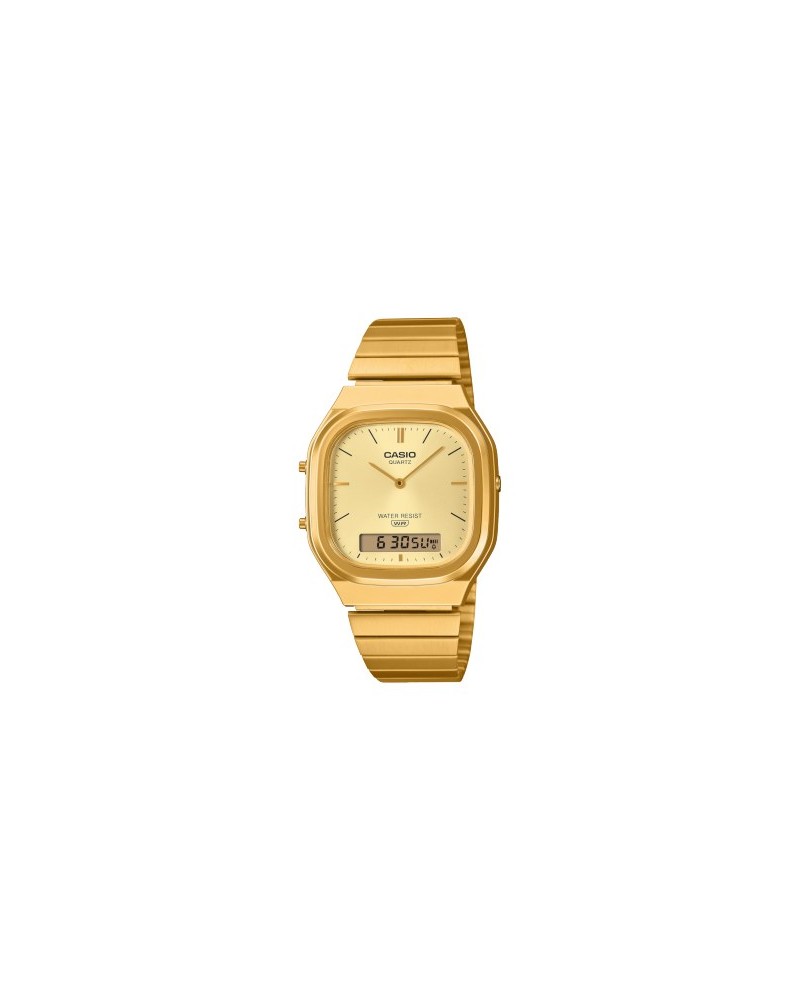 Reloj Casio Vintage AQ-240EG-9AEF