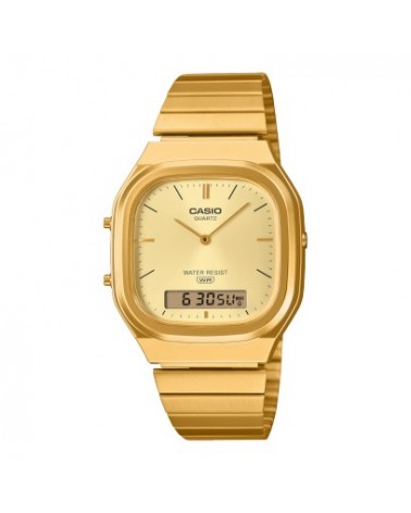 Reloj Casio Vintage AQ-240EG-9AEF