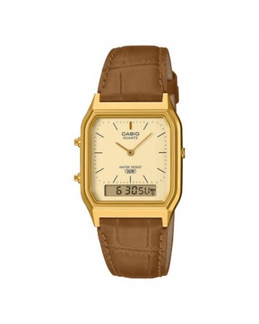 Reloj Casio Vintage AQ-230EGL-9AEF