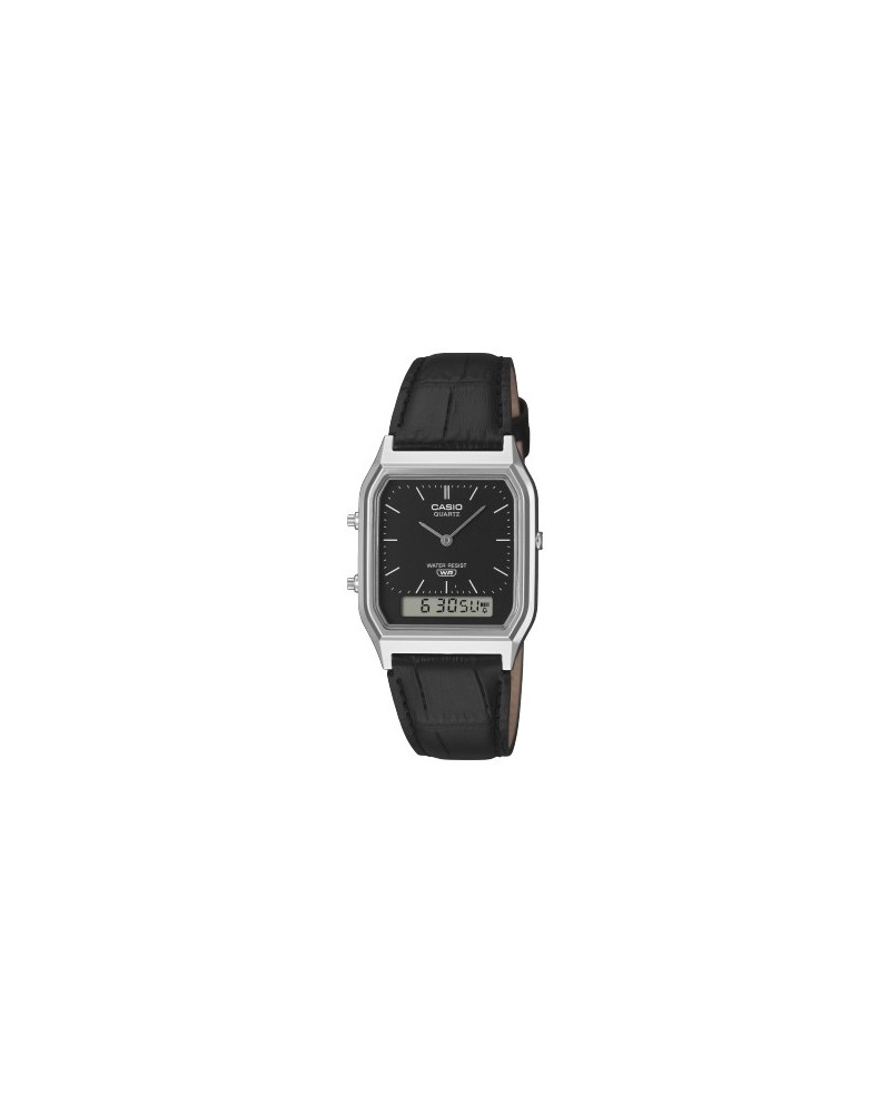 Reloj Casio Vintage AQ-230EL-1AEF