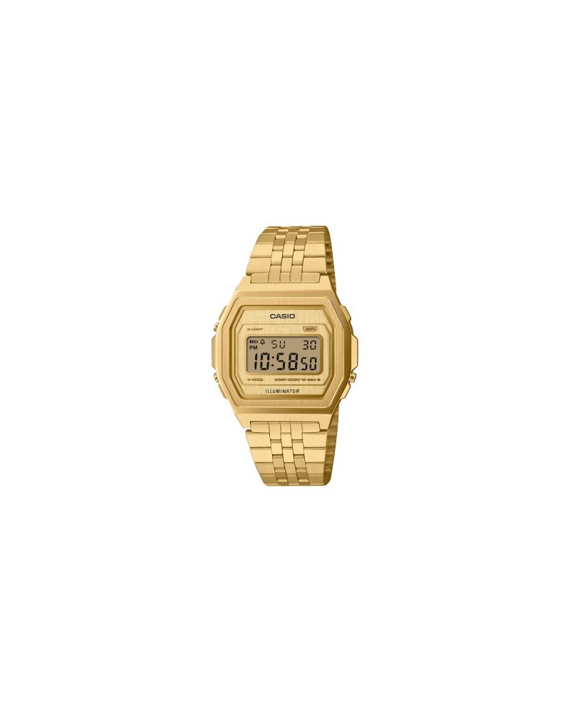 Reloj Casio Vintage A1000G-9EF