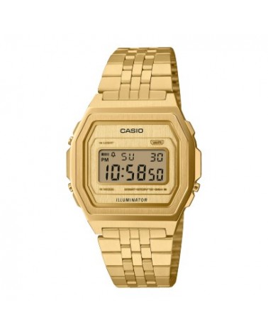 Reloj Casio Vintage A1000G-9EF