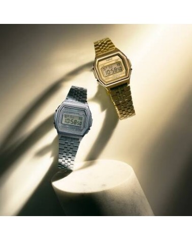 Reloj Casio Vintage A1000G-9EF