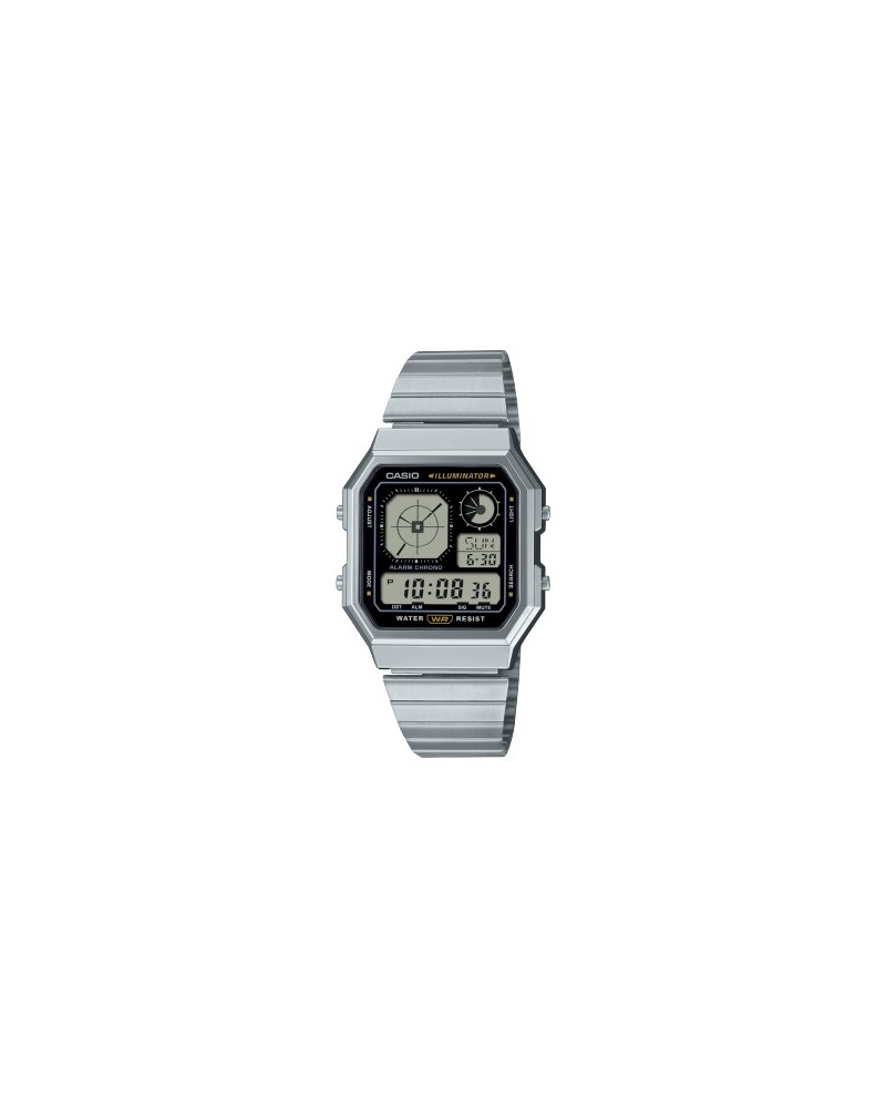 Reloj Casio Vintage A130WE-1AEF