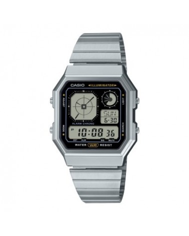Reloj Casio Vintage A130WE-1AEF