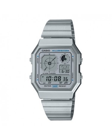Reloj Casio Vintage A130WE-7AEF