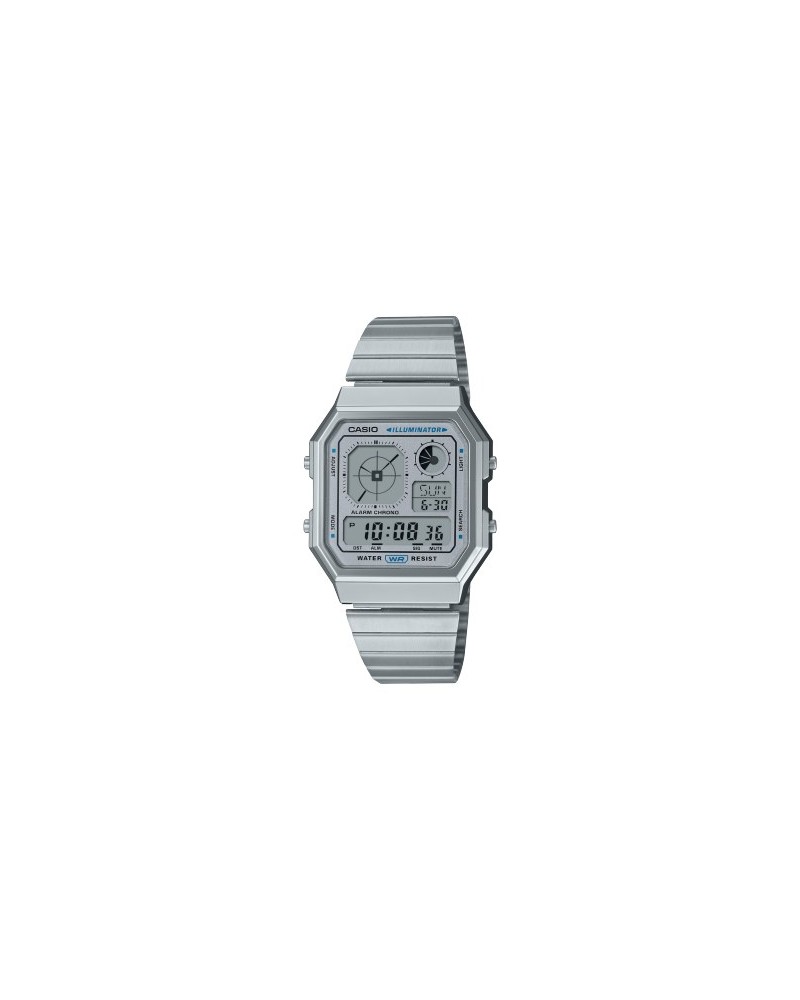Reloj Casio Vintage A130WE-7AEF