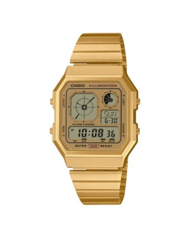Reloj Casio Vintage A130WEG-9AEF