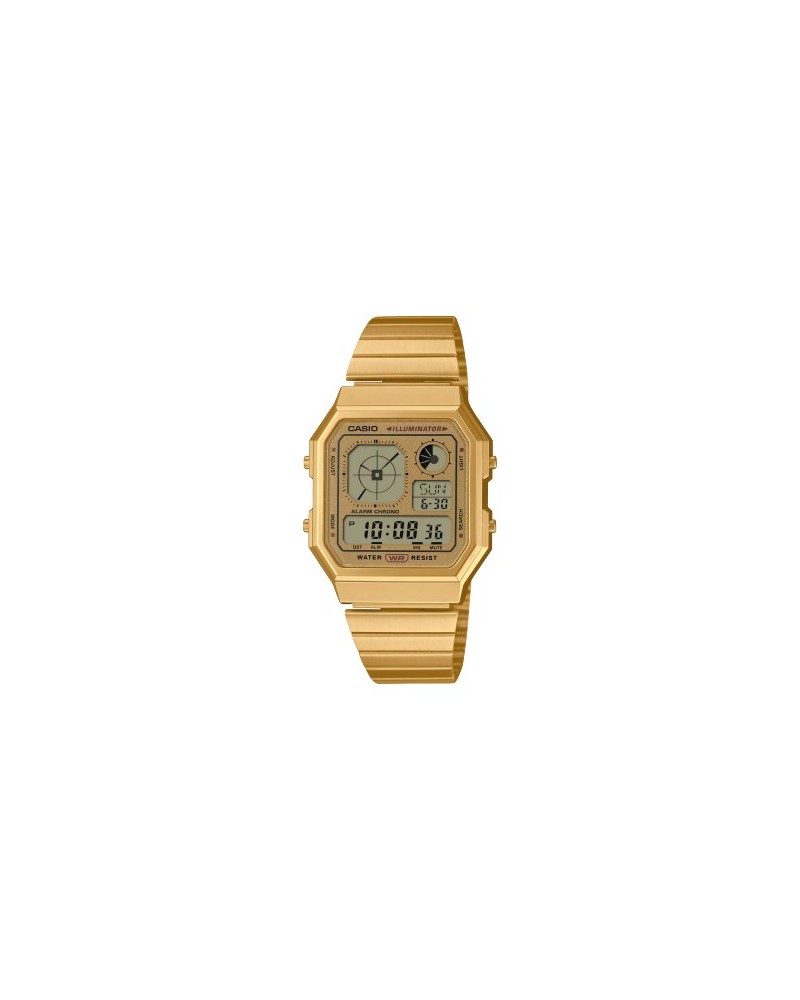 Reloj Casio Vintage A130WEG-9AEF