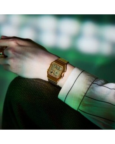 Reloj Casio Vintage A130WEG-9AEF