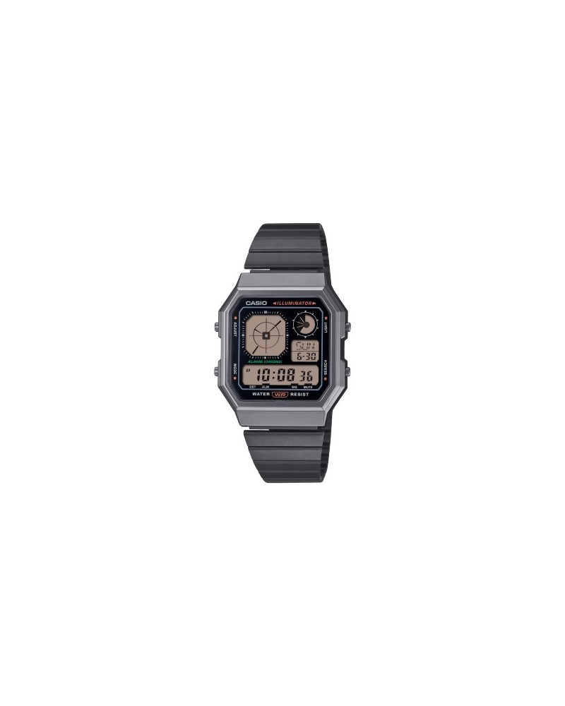 Reloj Casio Vintage A130WEGG-1AEF
